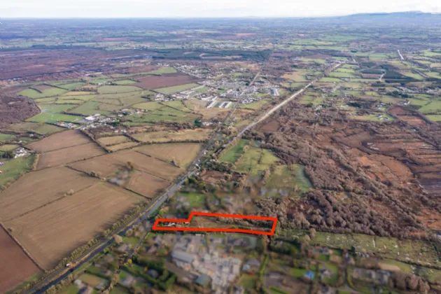 Photo of Mahers Well Road, Allenwood, Co. Kildare, W91 HR7V