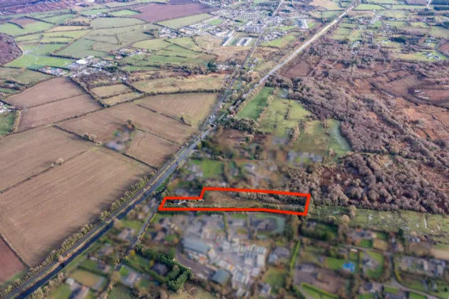 Photo of Mahers Well Road, Allenwood, Co. Kildare, W91 HR7V