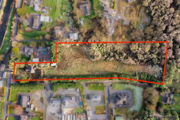 Photo of Mahers Well Road, Allenwood, Co. Kildare, W91 HR7V