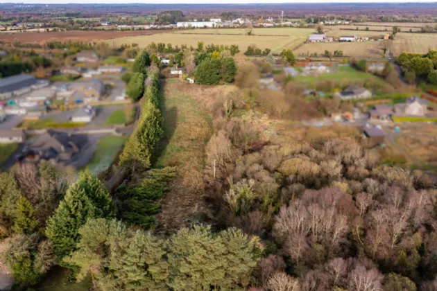 Photo of Mahers Well Road, Allenwood, Co. Kildare, W91 HR7V