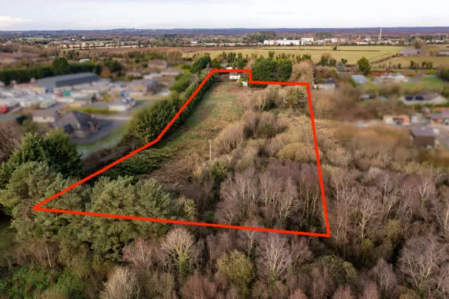 Photo of Mahers Well Road, Allenwood, Co. Kildare, W91 HR7V