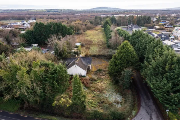 Photo of Mahers Well Road, Allenwood, Co. Kildare, W91 HR7V