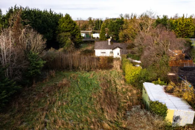 Photo of Mahers Well Road, Allenwood, Co. Kildare, W91 HR7V