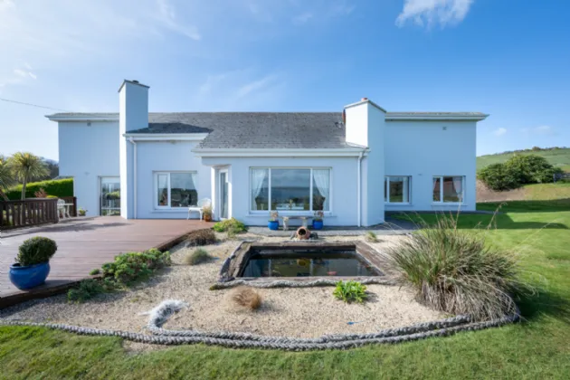 Photo of Wynfield, Church Road, Crosshaven, Co. Cork, P43 WK18