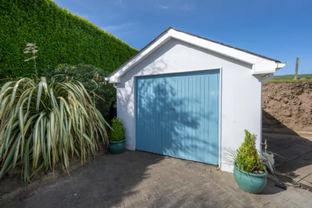 Photo of Wynfield, Church Road, Crosshaven, Co. Cork, P43 WK18