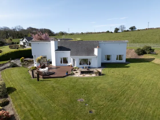 Photo of Wynfield, Church Road, Crosshaven, Co. Cork, P43 WK18