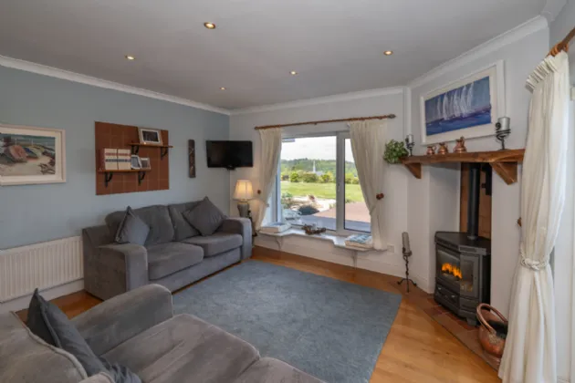 Photo of Wynfield, Church Road, Crosshaven, Co. Cork, P43 WK18