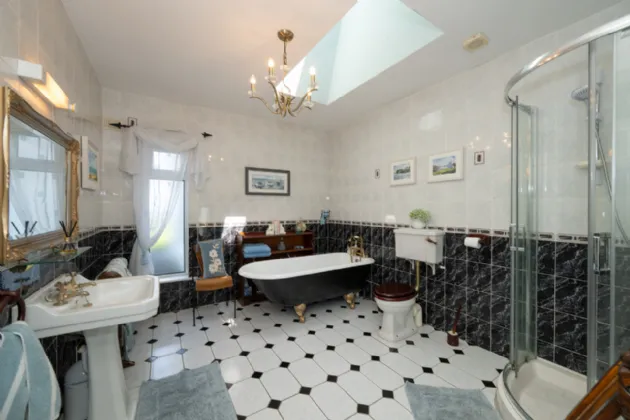 Photo of Wynfield, Church Road, Crosshaven, Co. Cork, P43 WK18