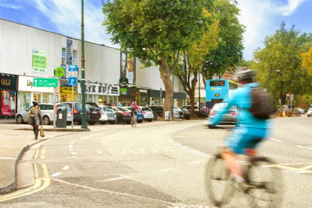 Photo of 16 Eglinton Court, Donnybrook, Dublin 4, D04 HD66