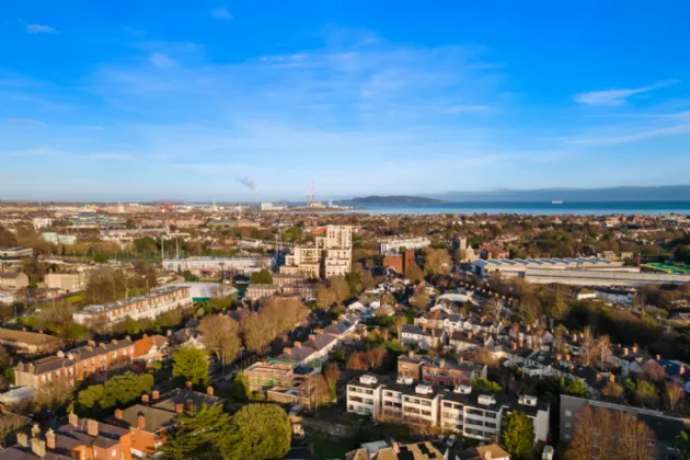 Photo of 16 Eglinton Court, Donnybrook, Dublin 4, D04 HD66