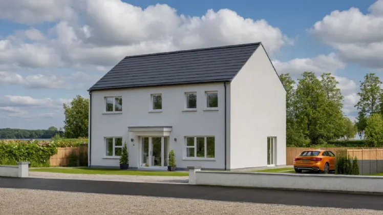 Photo of Kirkstown, Letterkenny, Co. Donegal