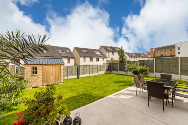 Photo of 9 Westmill Green, Millers Glen, Swords, Co. Dublin, K67 C6C3