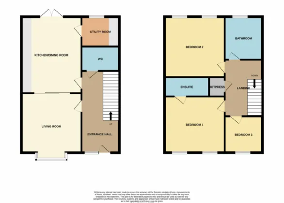 Photo of 9 Westmill Green, Millers Glen, Swords, Co. Dublin, K67 C6C3