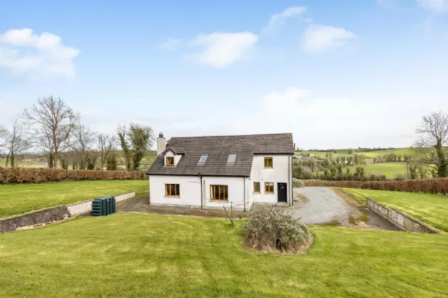 Photo of Belderg, Glaslough, Co. Monaghan, H18AE65