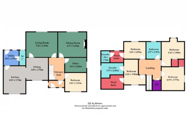 Photo of Belderg, Glaslough, Co. Monaghan, H18AE65