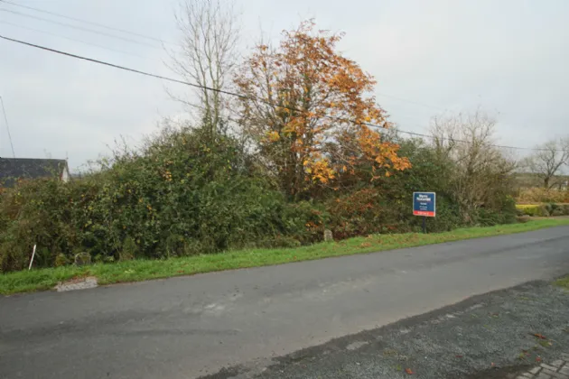 Photo of Site At, Hartley, Carrick-On-Shannon, Co. Leitrim