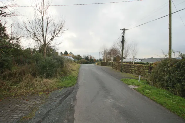 Photo of Site At, Hartley, Carrick-On-Shannon, Co. Leitrim