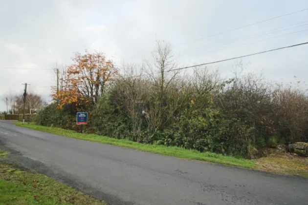 Photo of Site At, Hartley, Carrick-On-Shannon, Co. Leitrim