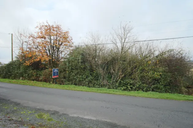 Photo of Site At, Hartley, Carrick-On-Shannon, Co. Leitrim