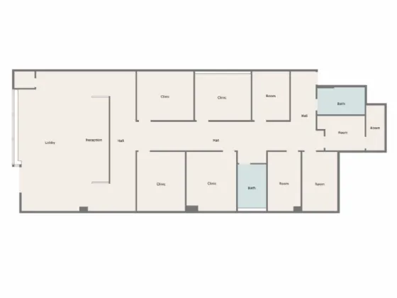 Photo of Harbour  Mill, Balbriggan, Co. Dublin, K32 D935