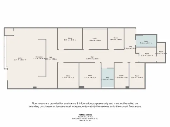 Photo of Harbour  Mill, Balbriggan, Co. Dublin, K32 D935