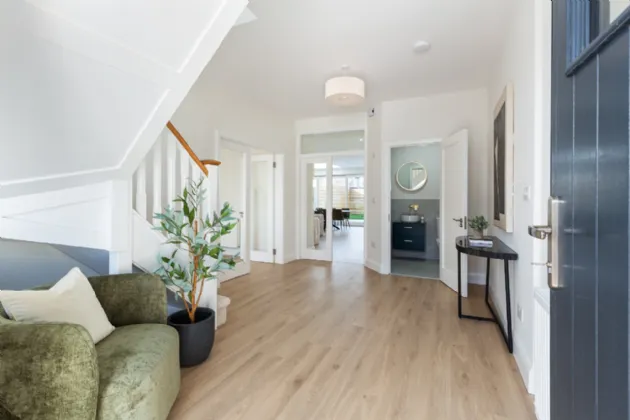 Photo of 2 Dunsandle Grove, Castleknock, Dublin 15, D15 AOCY