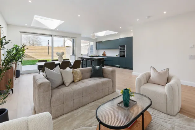 Photo of 2 Dunsandle Grove, Castleknock, Dublin 15, D15 AOCY