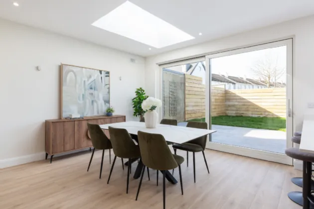 Photo of 2 Dunsandle Grove, Castleknock, Dublin 15, D15 AOCY