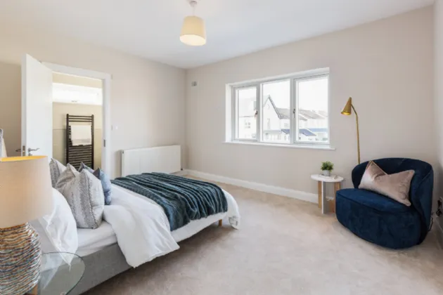 Photo of 2 Dunsandle Grove, Castleknock, Dublin 15, D15 AOCY