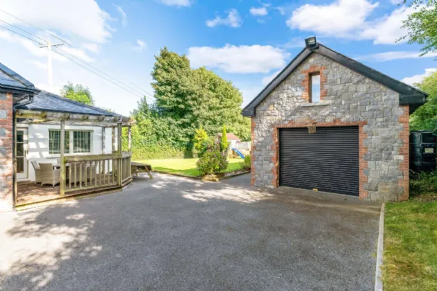 Photo of Oldtown, Johnstown, Navan, Co Meath, C15 RHP7