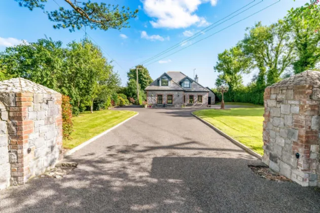 Photo of Oldtown, Johnstown, Navan, Co Meath, C15 RHP7