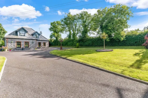 Photo of Oldtown, Johnstown, Navan, Co Meath, C15 RHP7