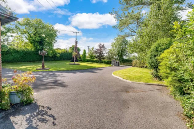 Photo of Oldtown, Johnstown, Navan, Co Meath, C15 RHP7