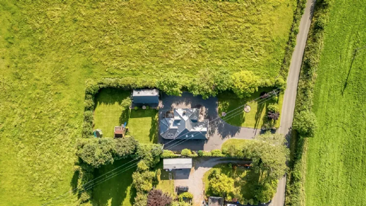 Photo of Oldtown, Johnstown, Navan, Co Meath, C15 RHP7