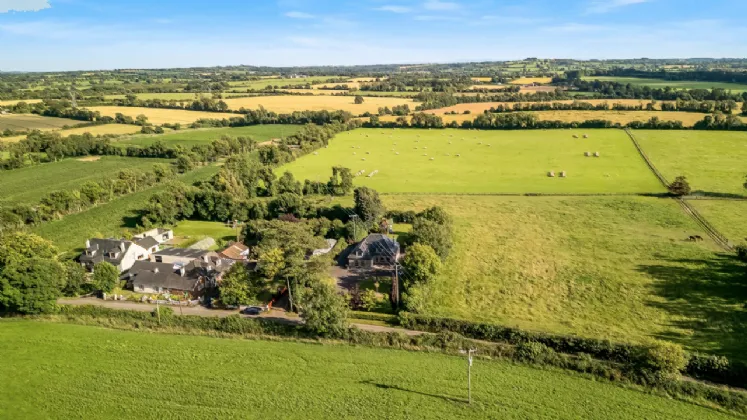 Photo of Oldtown, Johnstown, Navan, Co Meath, C15 RHP7