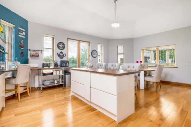 Photo of Oldtown, Johnstown, Navan, Co Meath, C15 RHP7