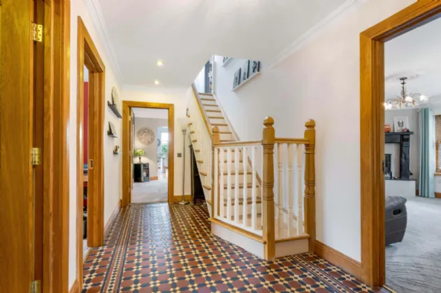 Photo of Oldtown, Johnstown, Navan, Co Meath, C15 RHP7