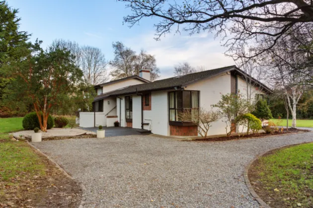 Photo of Forge Field, Stocking Lane, Rathfarnham, Dublin 16, D16 X9P2