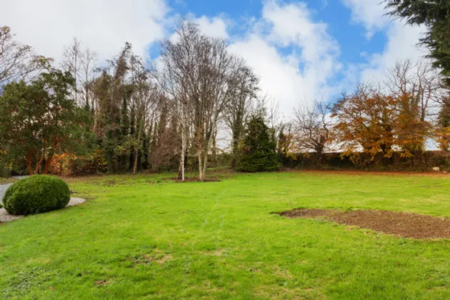 Photo of Forge Field, Stocking Lane, Rathfarnham, Dublin 16, D16 X9P2