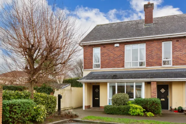 Photo of 26 Ballintyre Heath, Ballintyre, Ballinteer, Dublin 16, D16 TD82