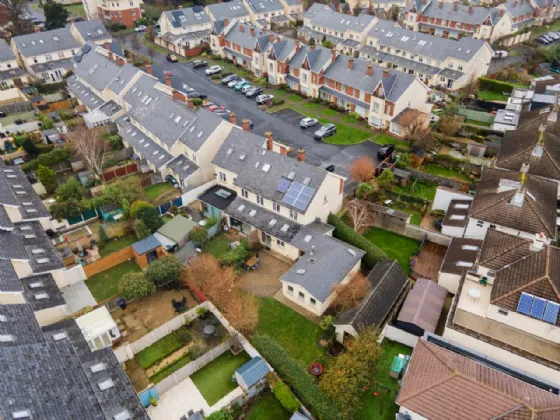 Photo of 26 Ballintyre Heath, Ballintyre, Ballinteer, Dublin 16, D16 TD82