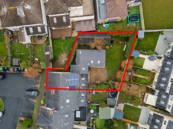 Photo of 26 Ballintyre Heath, Ballintyre, Ballinteer, Dublin 16, D16 TD82