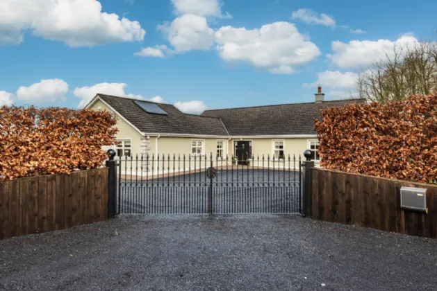 Photo of Beech Lodge, Old Kilcullen, Co. Kildare, R56D260