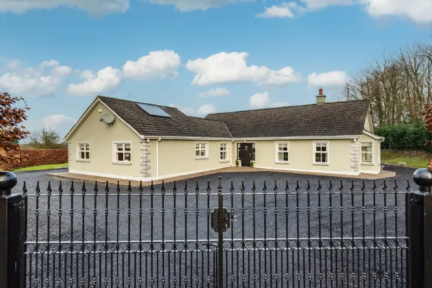 Photo of Beech Lodge, Old Kilcullen, Co. Kildare, R56D260