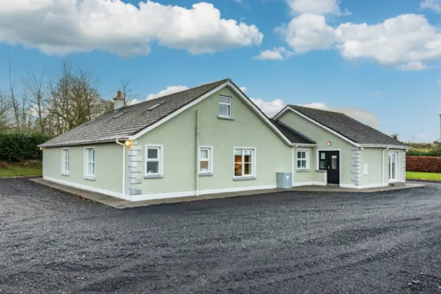 Photo of Beech Lodge, Old Kilcullen, Co. Kildare, R56D260