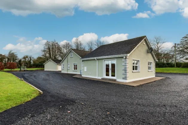 Photo of Beech Lodge, Old Kilcullen, Co. Kildare, R56D260