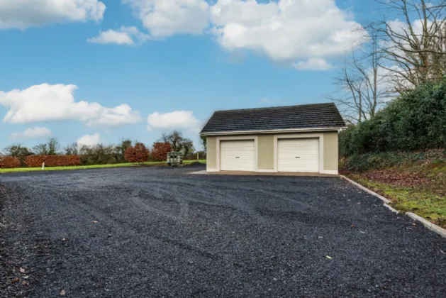 Photo of Beech Lodge, Old Kilcullen, Co. Kildare, R56D260