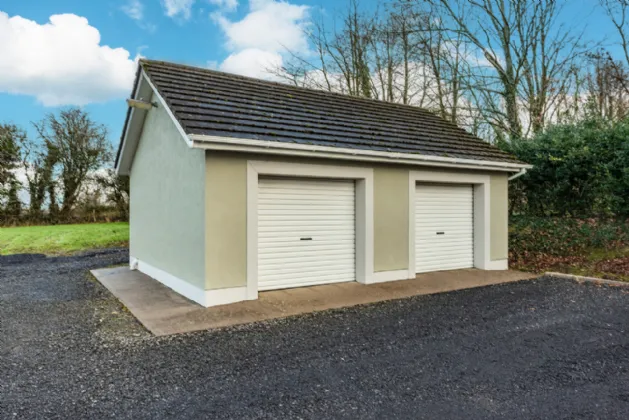 Photo of Beech Lodge, Old Kilcullen, Co. Kildare, R56D260