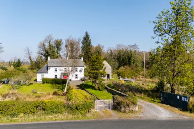 Photo of Lecarrow, Ballinafad, Co. Sligo, F52 T651