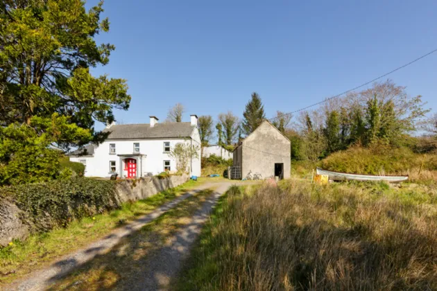 Photo of Lecarrow, Ballinafad, Co. Sligo, F52 T651